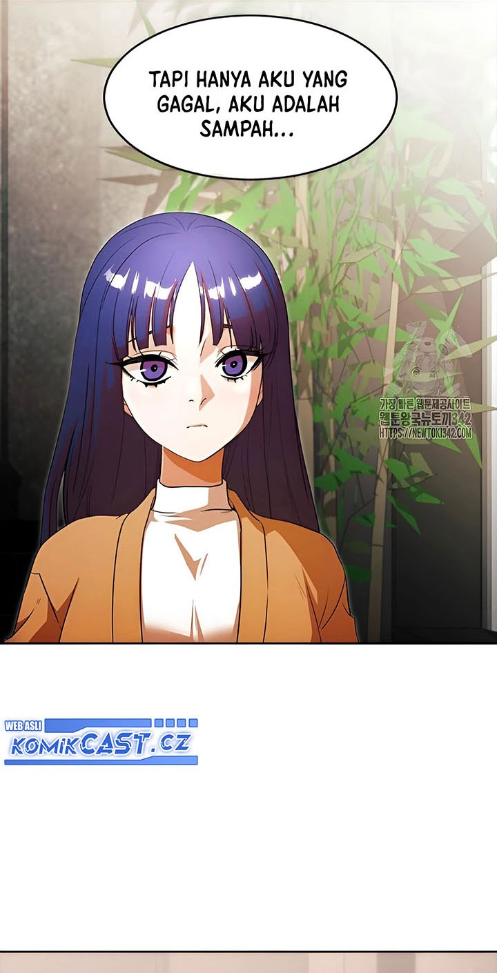 The Girl from Random Chatting! Chapter 345 - halaman 33