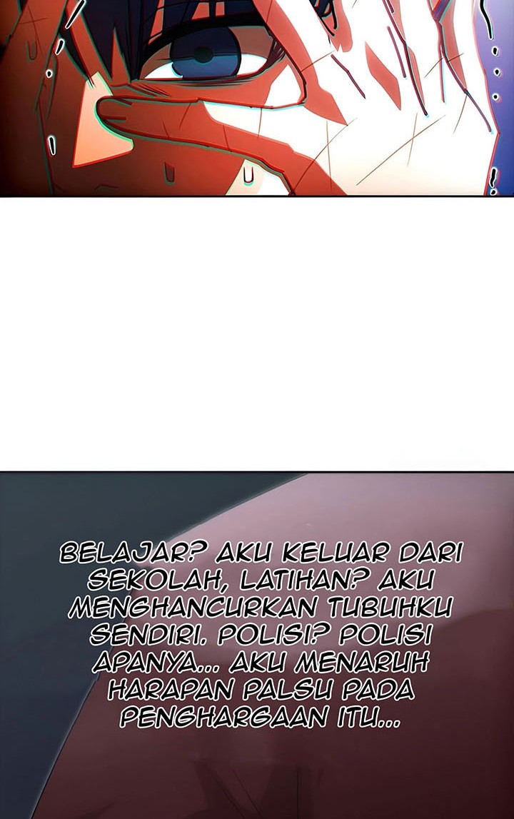 The Girl from Random Chatting! Chapter 345 - halaman 35