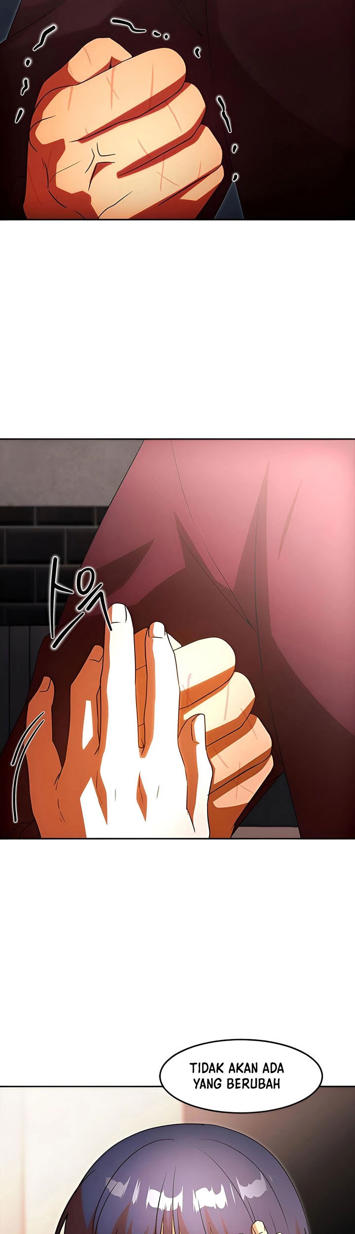 The Girl from Random Chatting! Chapter 345 - halaman 36