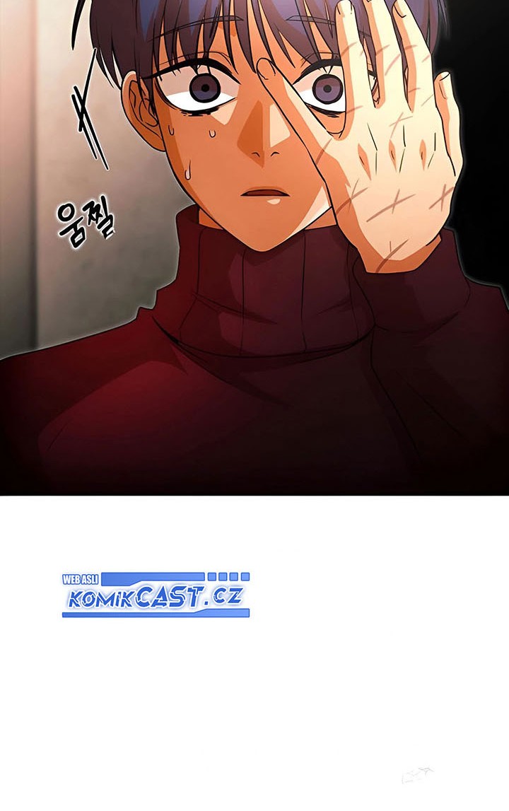 The Girl from Random Chatting! Chapter 345 - halaman 37