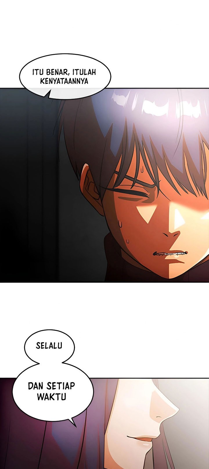 The Girl from Random Chatting! Chapter 345 - halaman 39