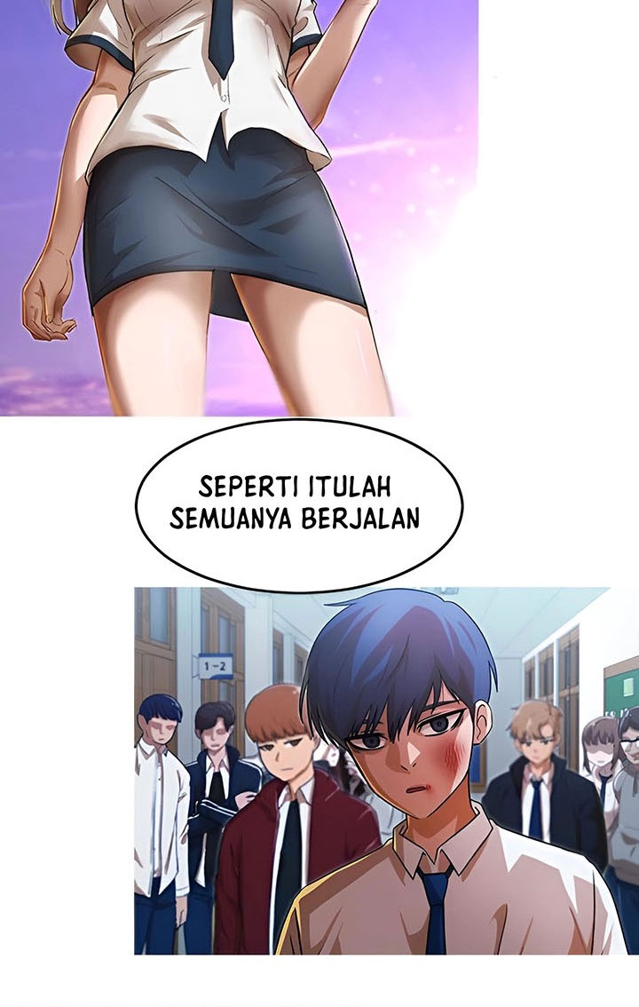 The Girl from Random Chatting! Chapter 345 - halaman 43