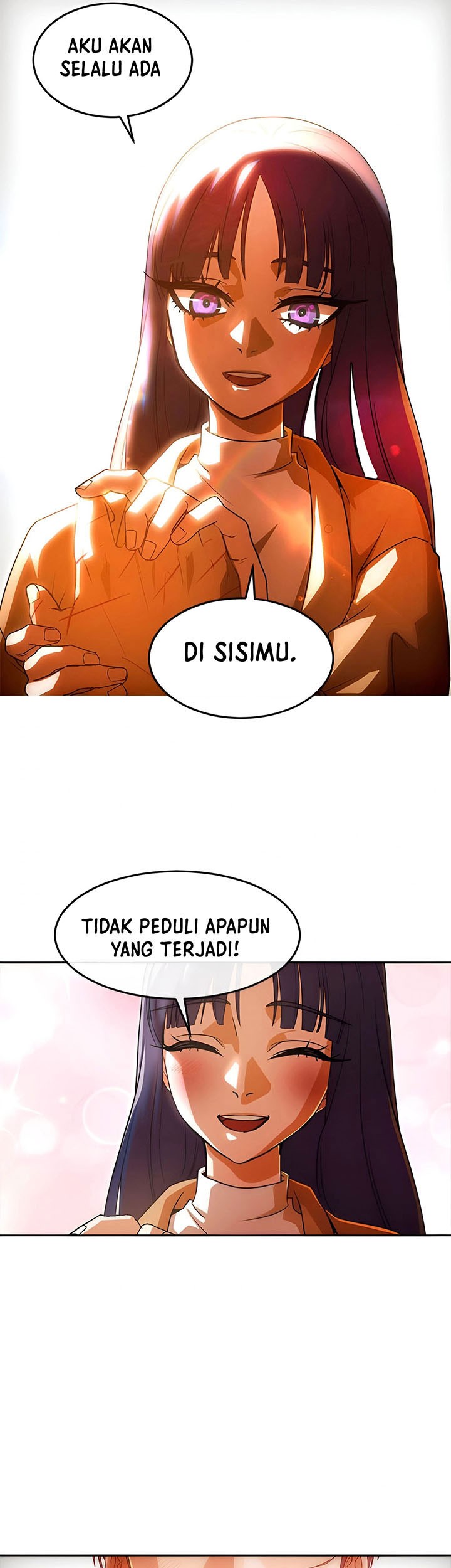 The Girl from Random Chatting! Chapter 345 - halaman 46