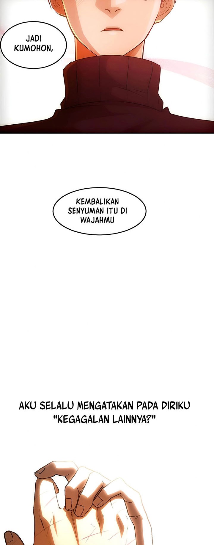 The Girl from Random Chatting! Chapter 345 - halaman 47