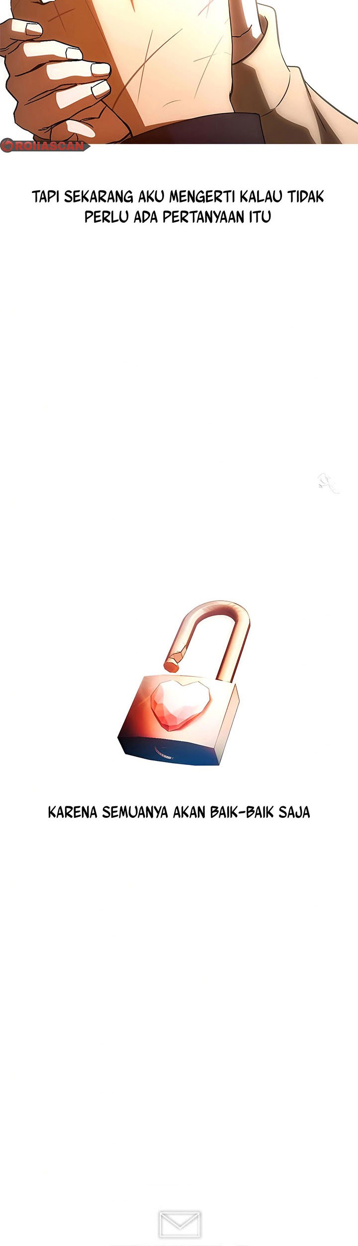The Girl from Random Chatting! Chapter 345 - halaman 48