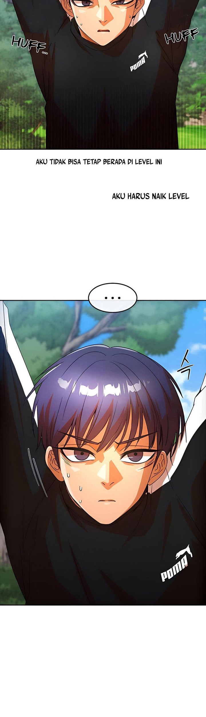 The Girl from Random Chatting! Chapter 346 - halaman 10