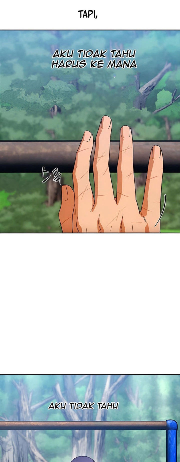 The Girl from Random Chatting! Chapter 346 - halaman 11