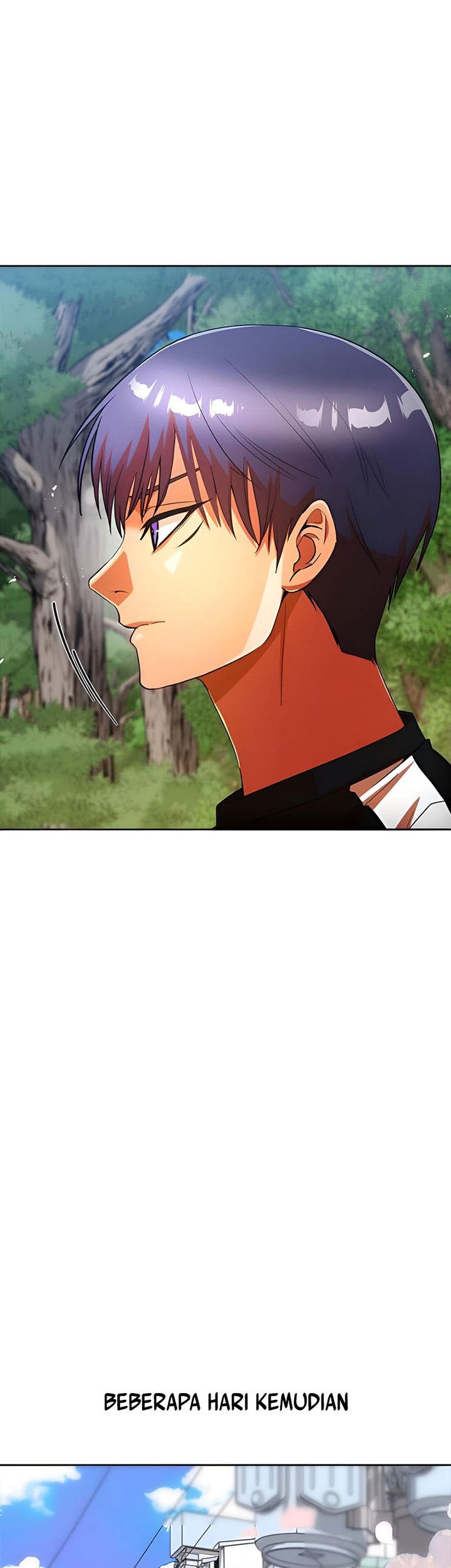 The Girl from Random Chatting! Chapter 346 - halaman 14