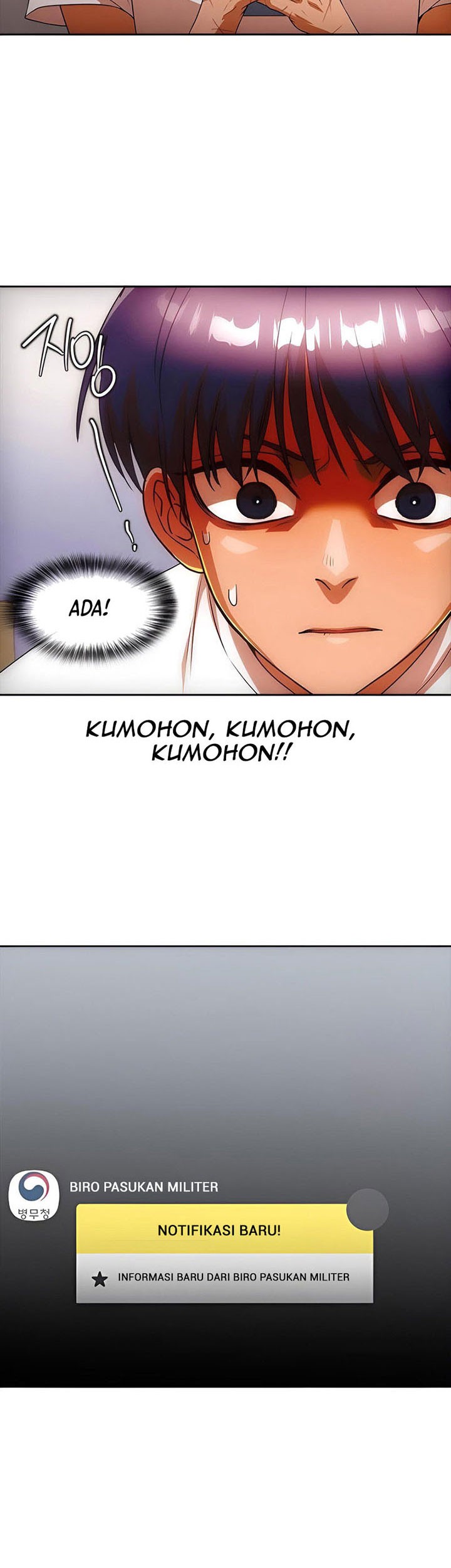 The Girl from Random Chatting! Chapter 346 - halaman 16