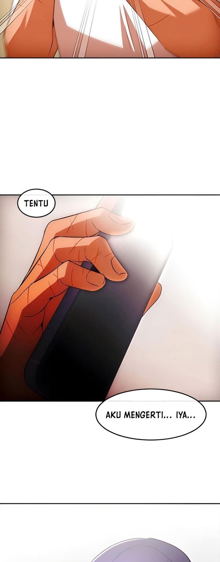 The Girl from Random Chatting! Chapter 346 - halaman 21