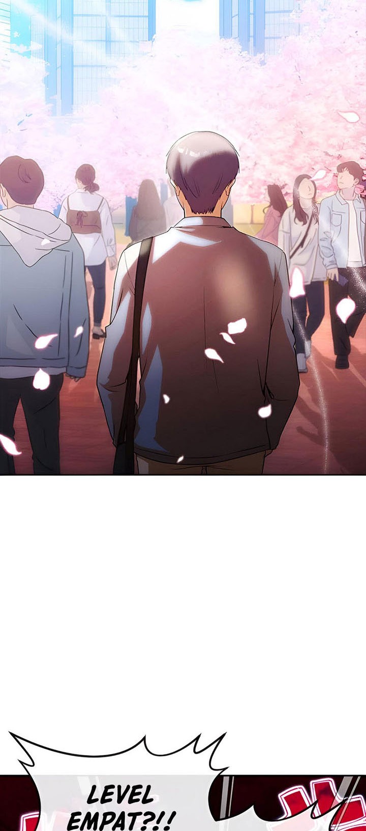 The Girl from Random Chatting! Chapter 346 - halaman 27