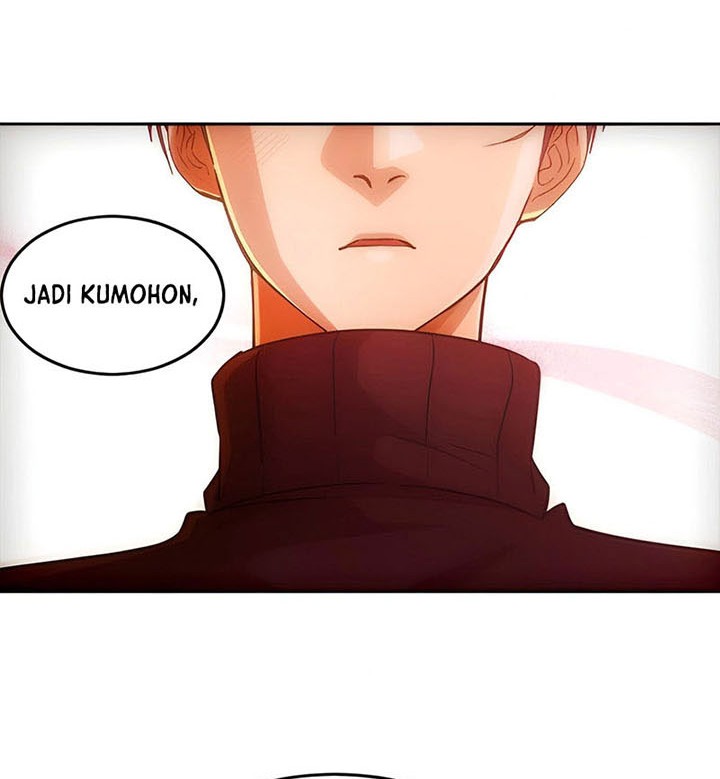 The Girl from Random Chatting! Chapter 346 - halaman 3