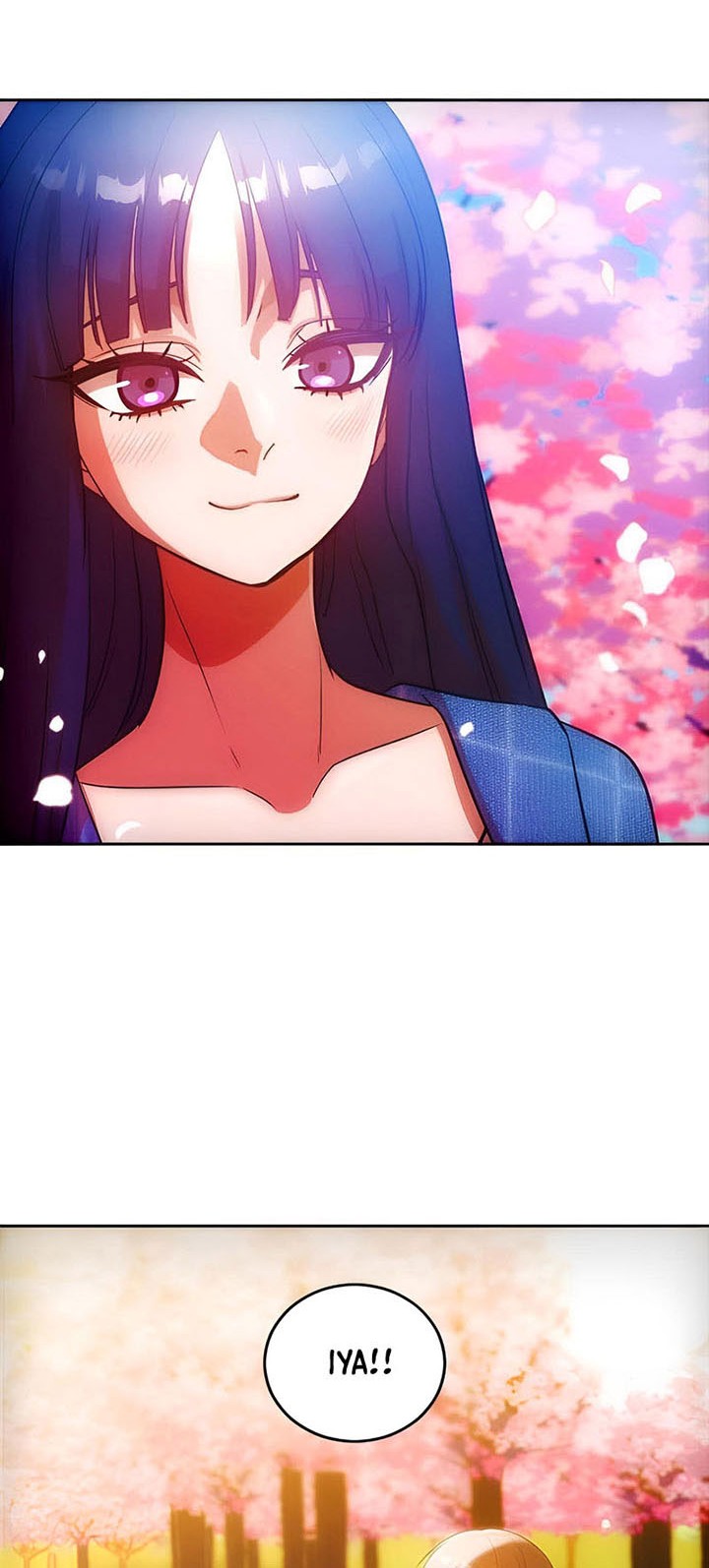 The Girl from Random Chatting! Chapter 346 - halaman 33