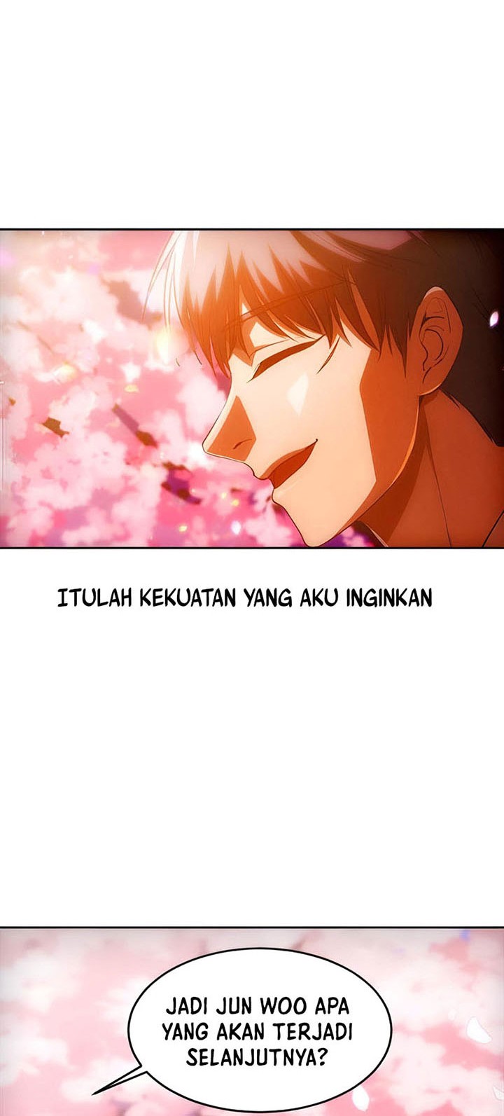 The Girl from Random Chatting! Chapter 346 - halaman 35