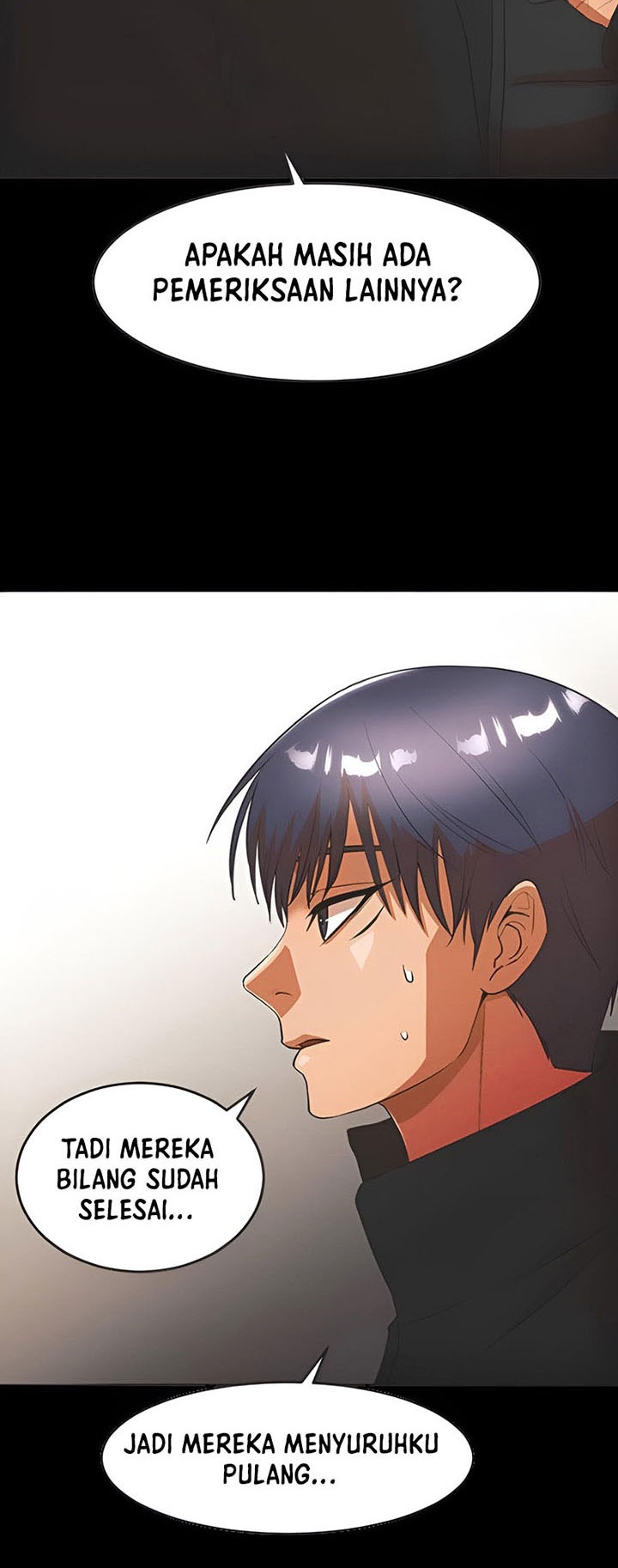 The Girl from Random Chatting! Chapter 346 - halaman 39