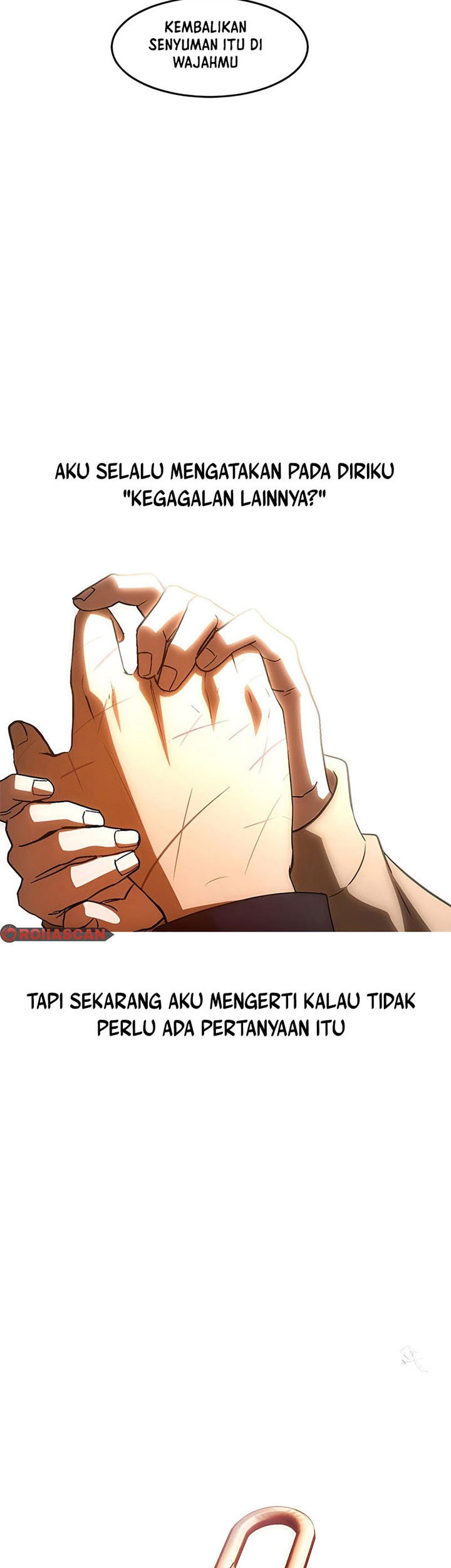 The Girl from Random Chatting! Chapter 346 - halaman 4