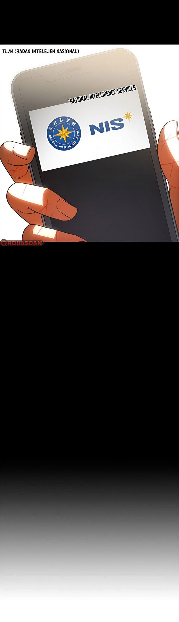 The Girl from Random Chatting! Chapter 346 - halaman 42