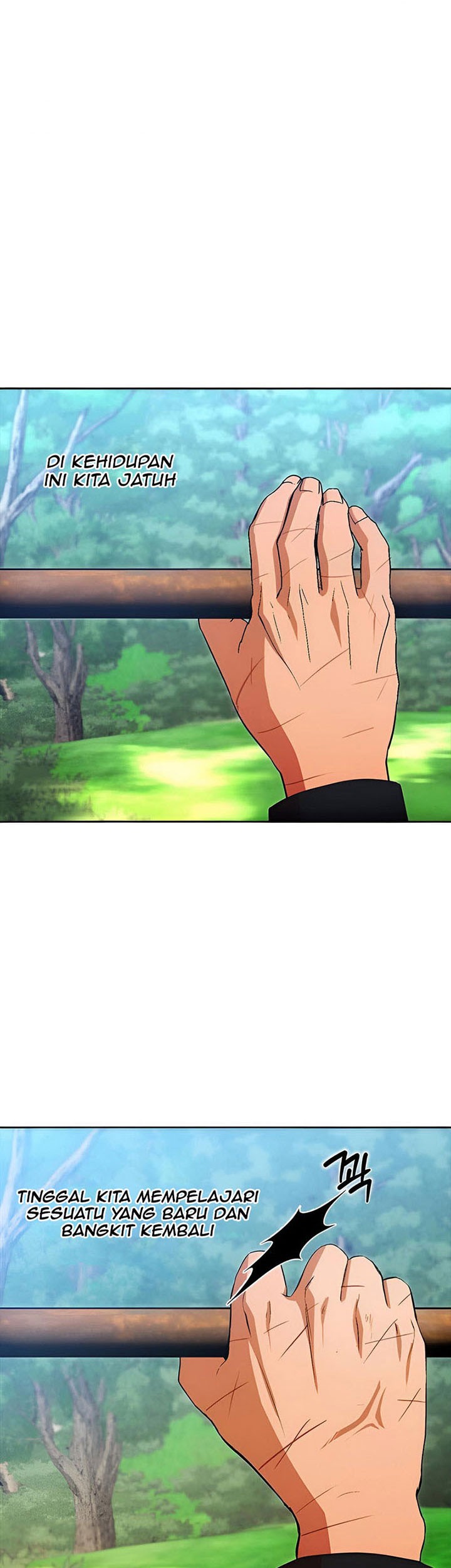 The Girl from Random Chatting! Chapter 346 - halaman 6