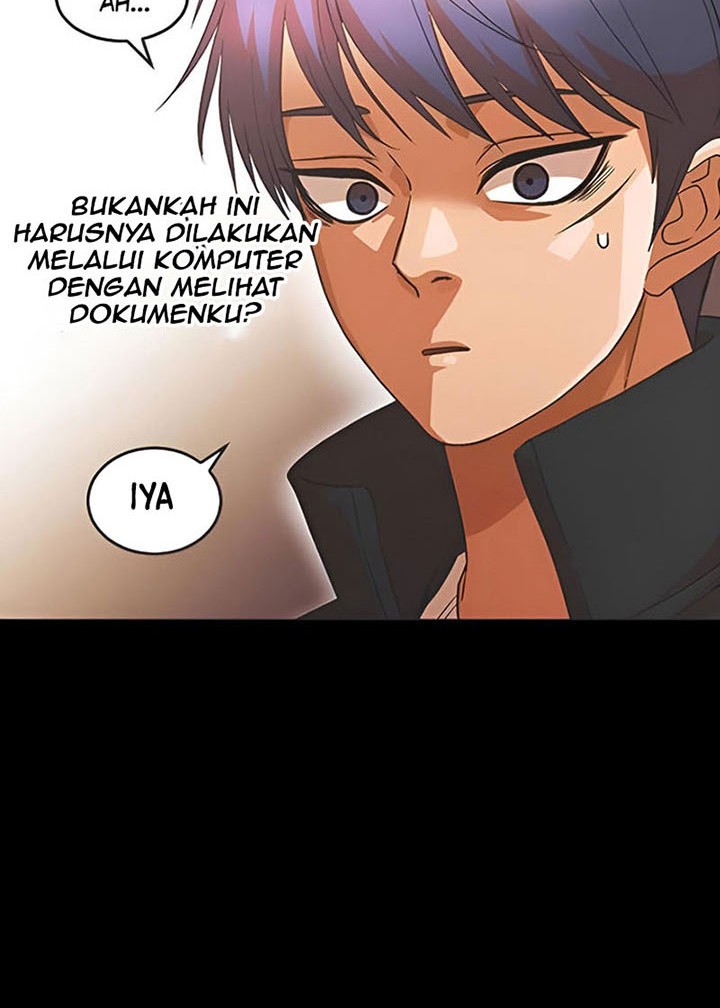 The Girl from Random Chatting! Chapter 347 - halaman 11