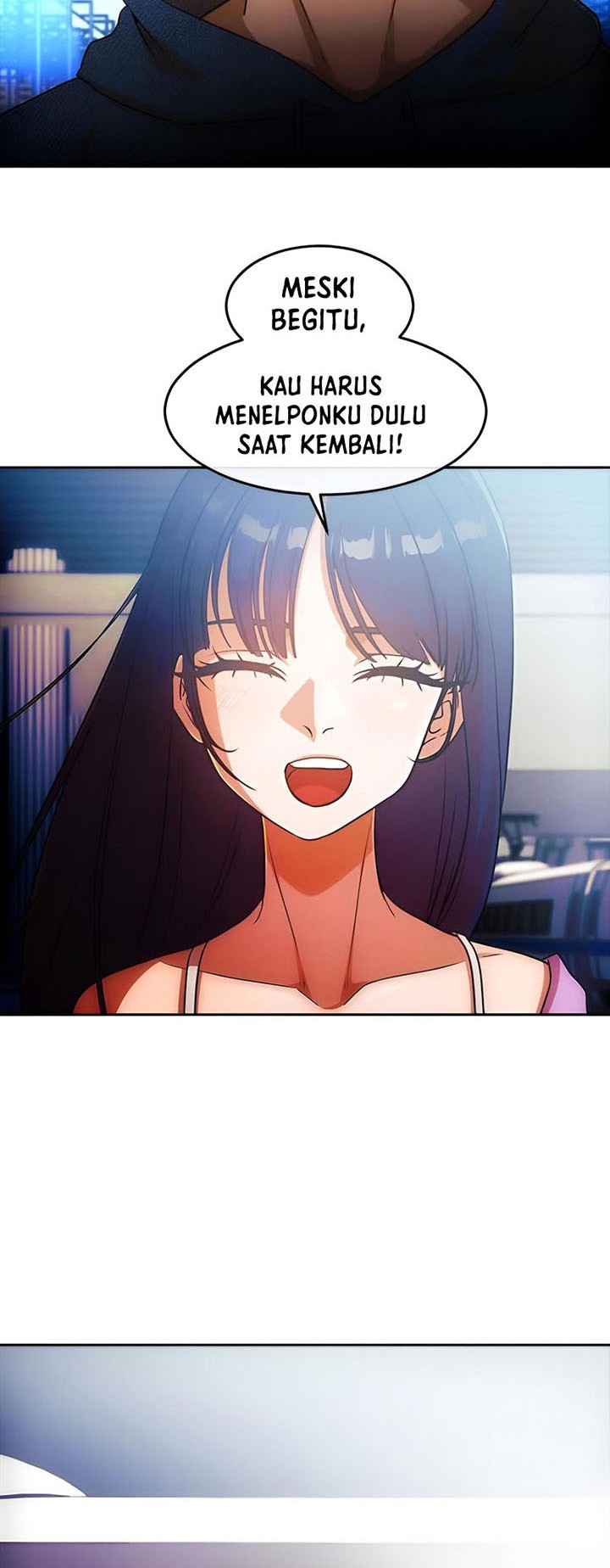 The Girl from Random Chatting! Chapter 347 - halaman 53