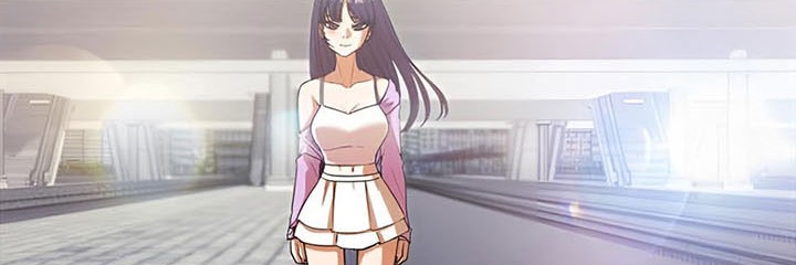 The Girl from Random Chatting! Chapter 347 - halaman 57
