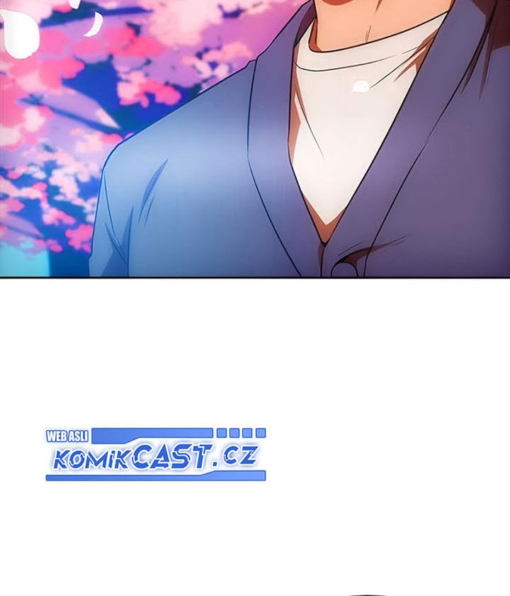 The Girl from Random Chatting! Chapter 347 - halaman 7