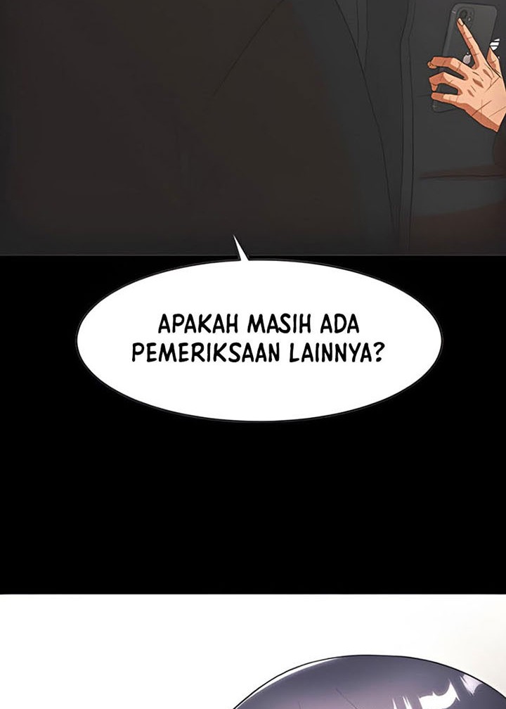 The Girl from Random Chatting! Chapter 347 - halaman 9