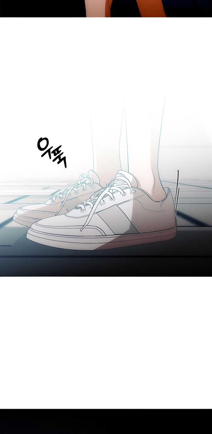 The Girl from Random Chatting! Chapter 348 - halaman 25