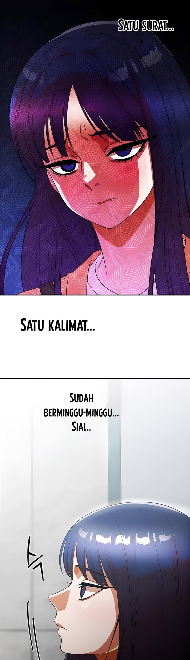 The Girl from Random Chatting! Chapter 348 - halaman 26