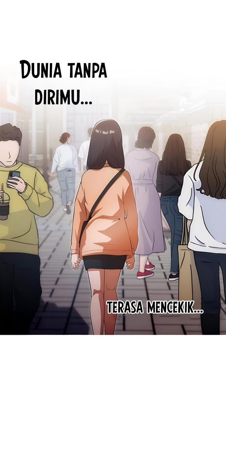 The Girl from Random Chatting! Chapter 348 - halaman 29
