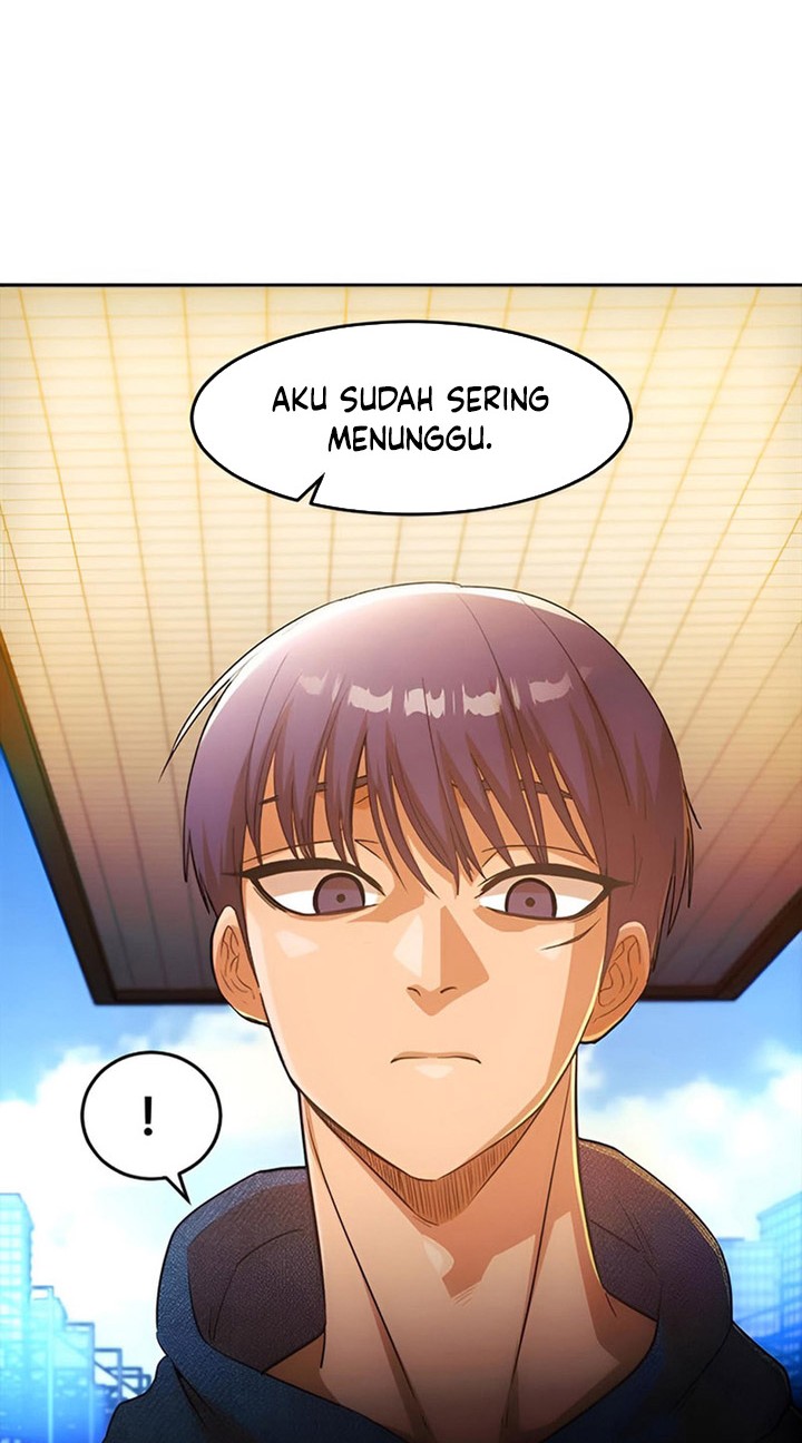 The Girl from Random Chatting! Chapter 348 - halaman 3