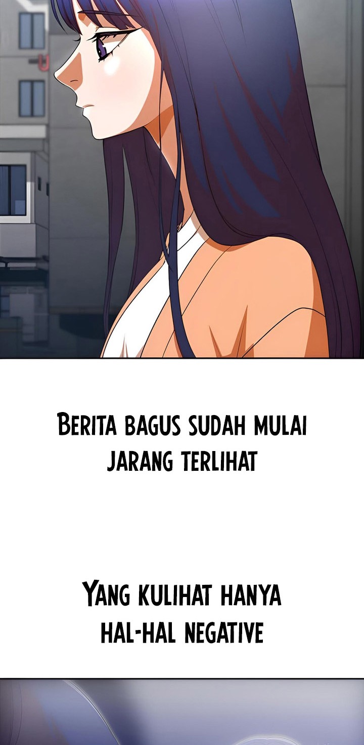 The Girl from Random Chatting! Chapter 348 - halaman 31