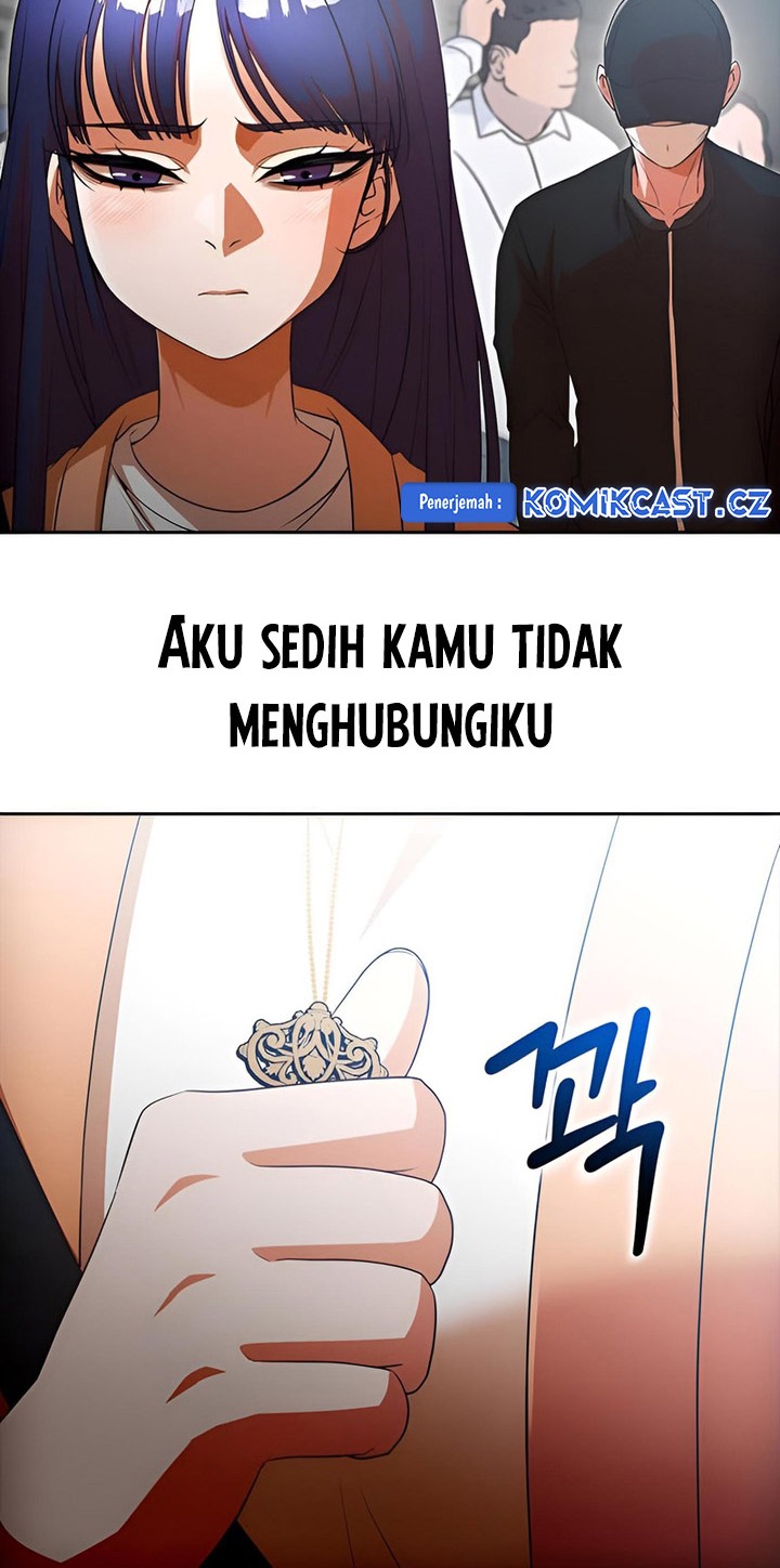 The Girl from Random Chatting! Chapter 348 - halaman 33