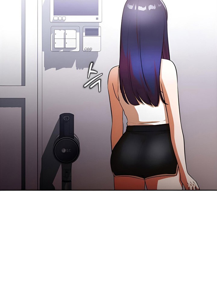 The Girl from Random Chatting! Chapter 348 - halaman 43