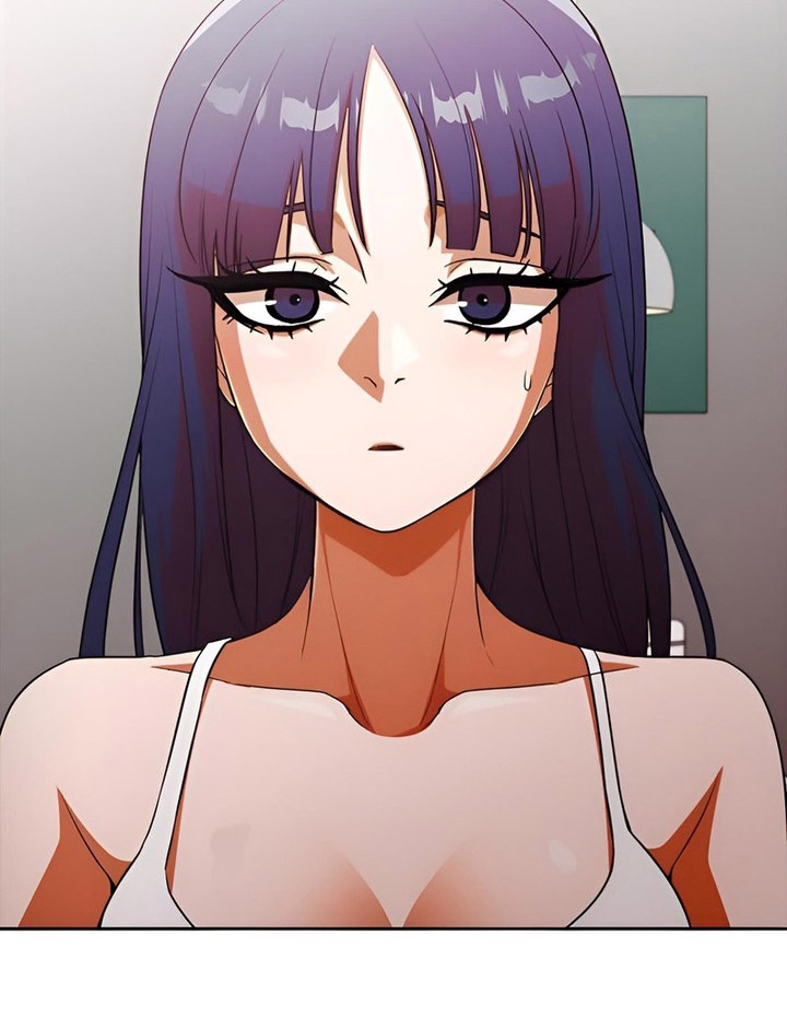 The Girl from Random Chatting! Chapter 348 - halaman 47