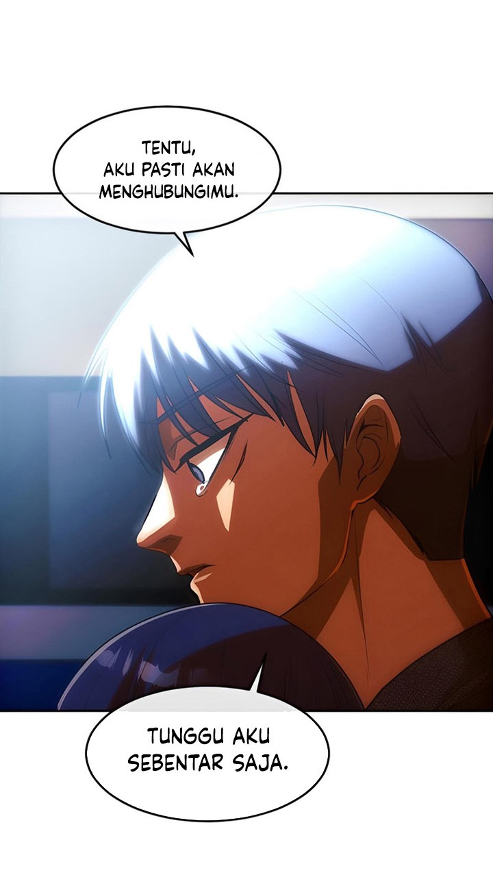 The Girl from Random Chatting! Chapter 348 - halaman 5