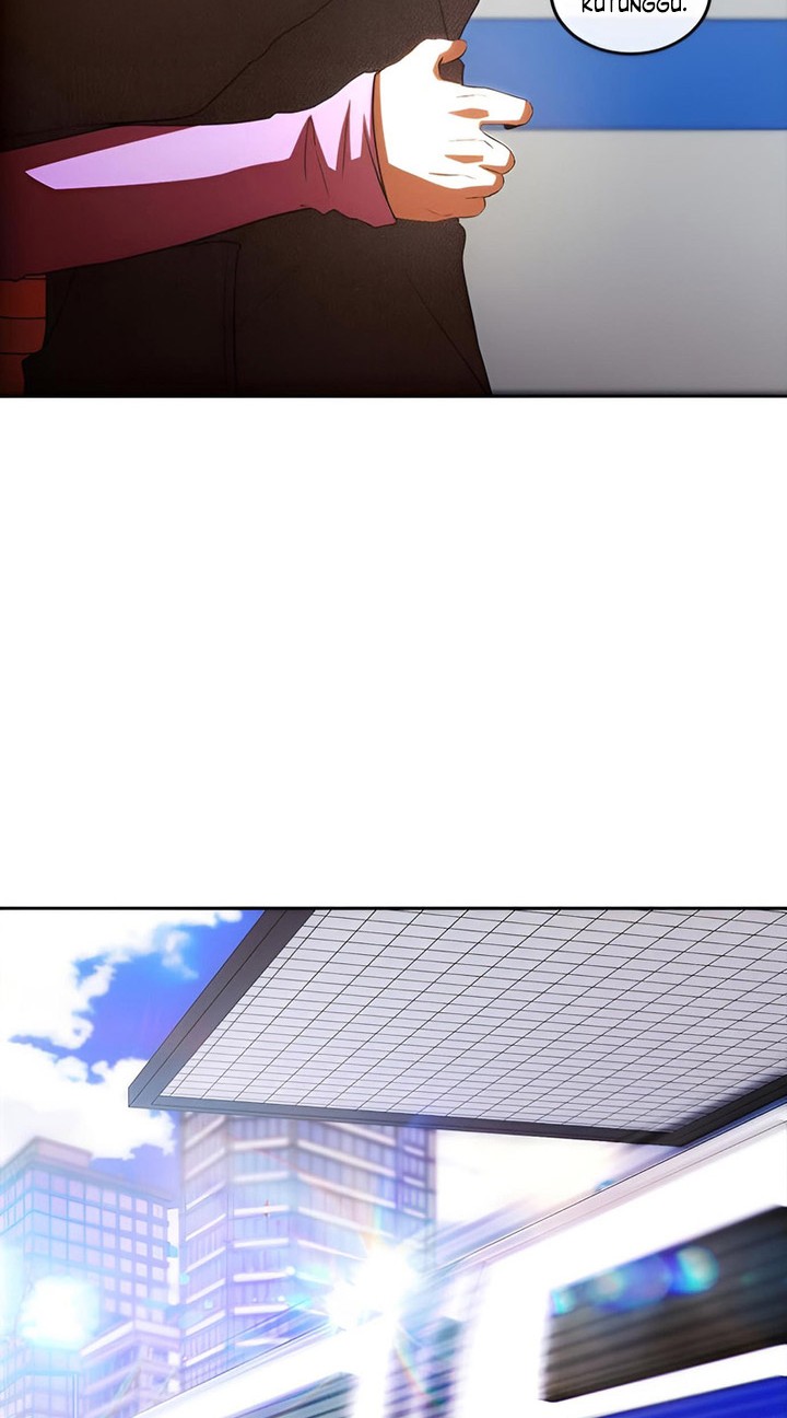 The Girl from Random Chatting! Chapter 348 - halaman 7