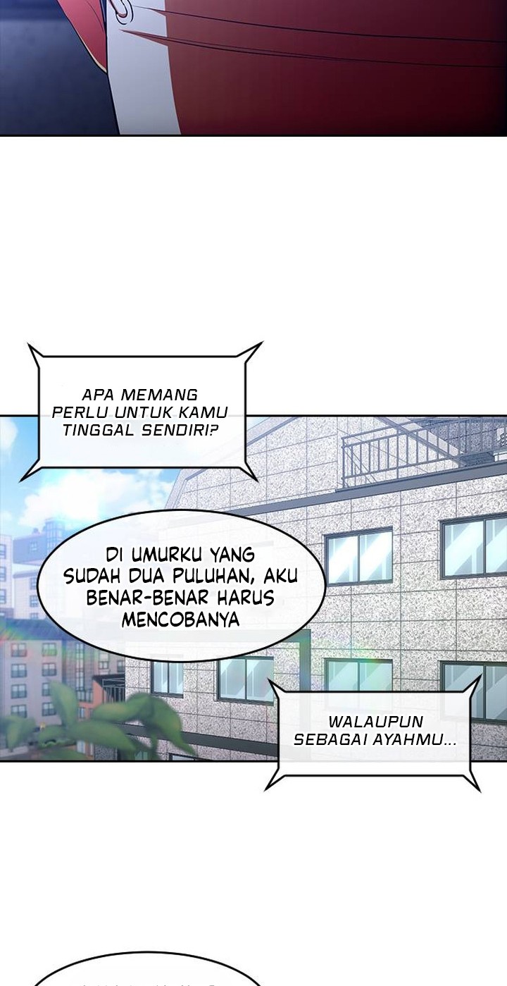 The Girl from Random Chatting! Chapter 349 - halaman 13
