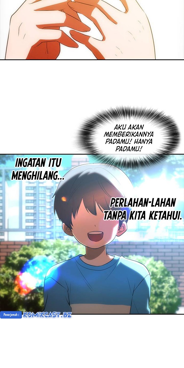 The Girl from Random Chatting! Chapter 349 - halaman 19