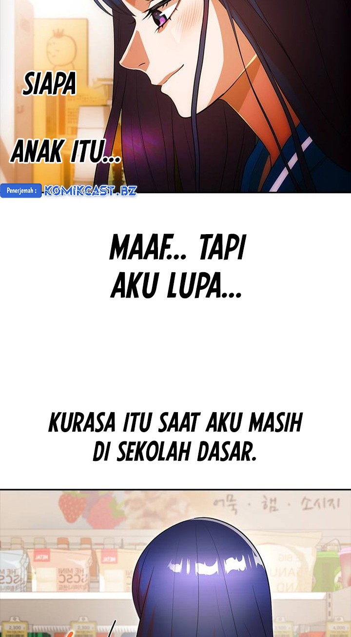 The Girl from Random Chatting! Chapter 349 - halaman 27