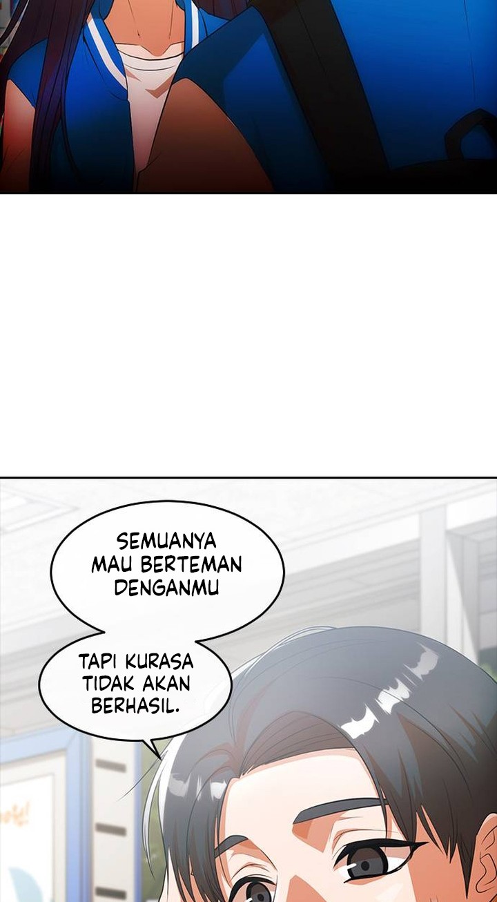 The Girl from Random Chatting! Chapter 349 - halaman 31