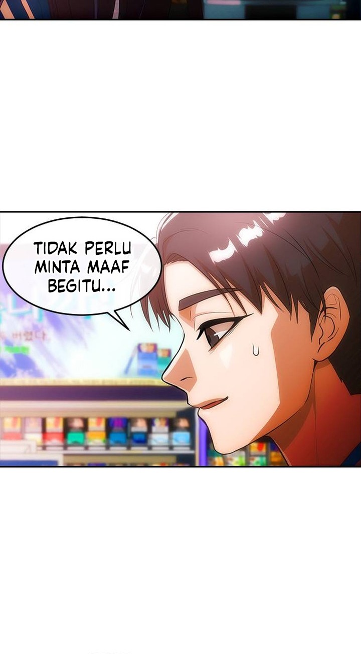 The Girl from Random Chatting! Chapter 349 - halaman 33