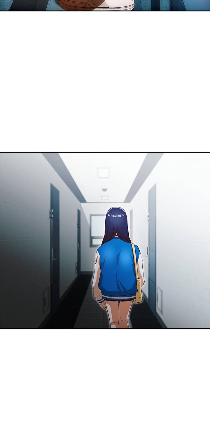 The Girl from Random Chatting! Chapter 349 - halaman 37