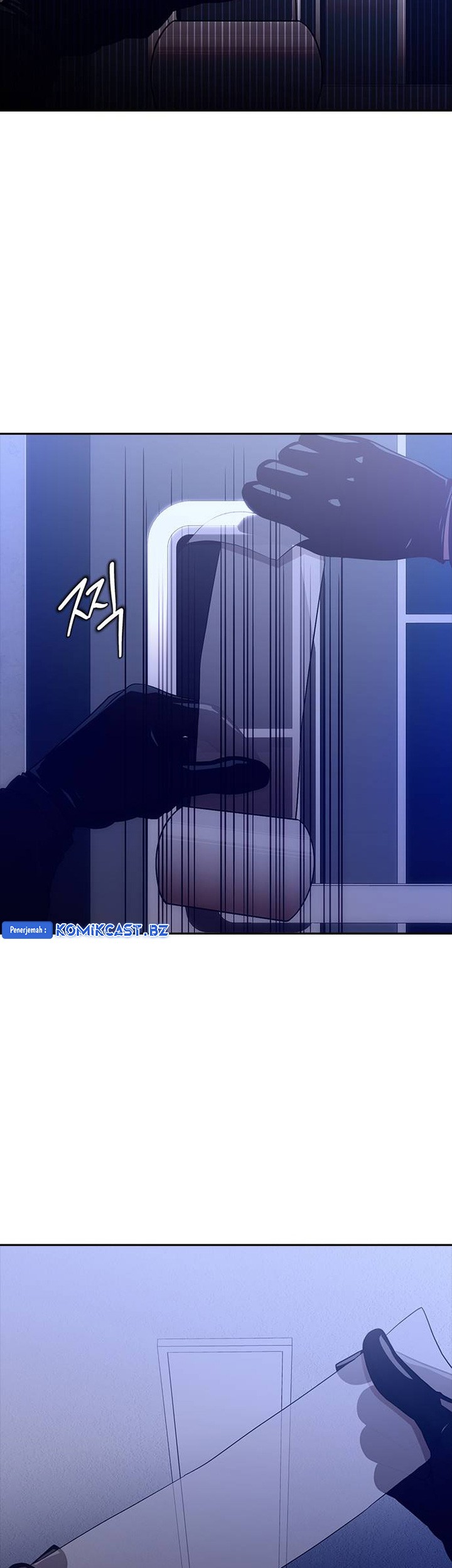 The Girl from Random Chatting! Chapter 349 - halaman 4