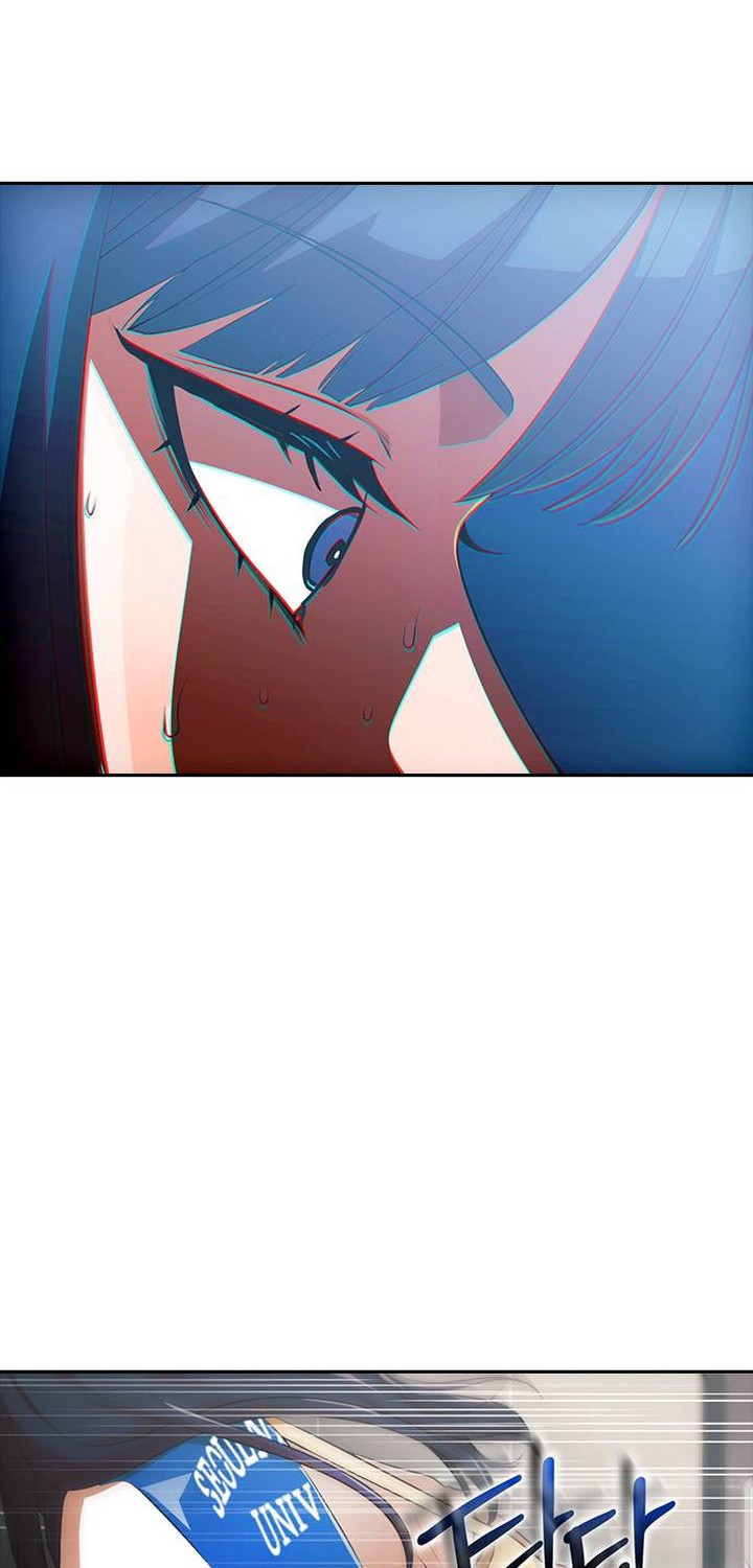 The Girl from Random Chatting! Chapter 349 - halaman 47