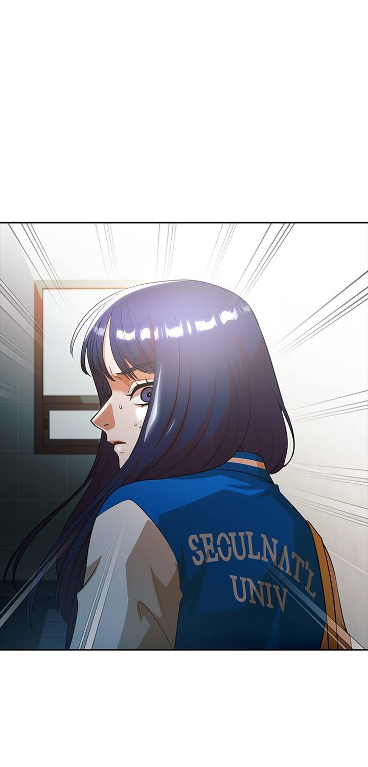 The Girl from Random Chatting! Chapter 349 - halaman 49