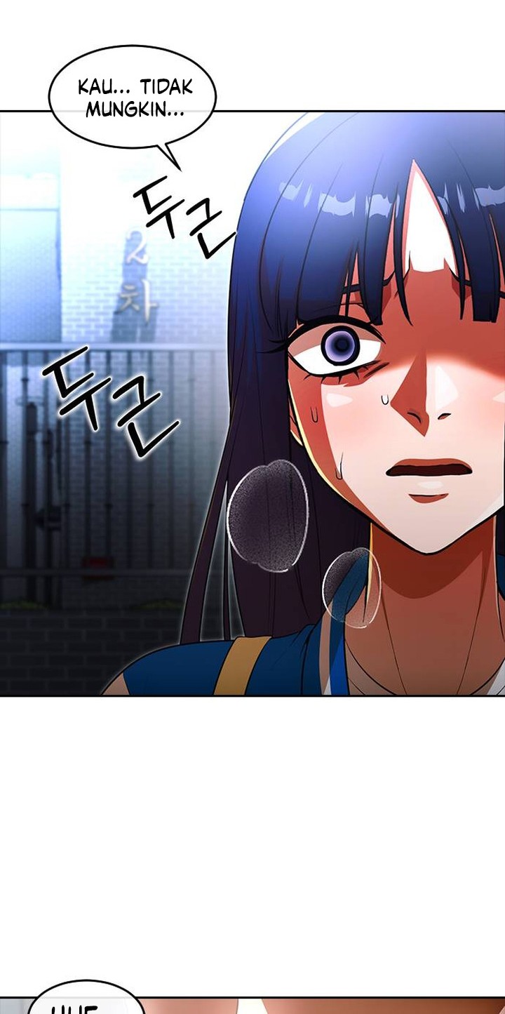 The Girl from Random Chatting! Chapter 349 - halaman 53