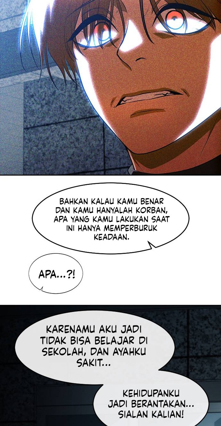 The Girl from Random Chatting! Chapter 349 - halaman 61