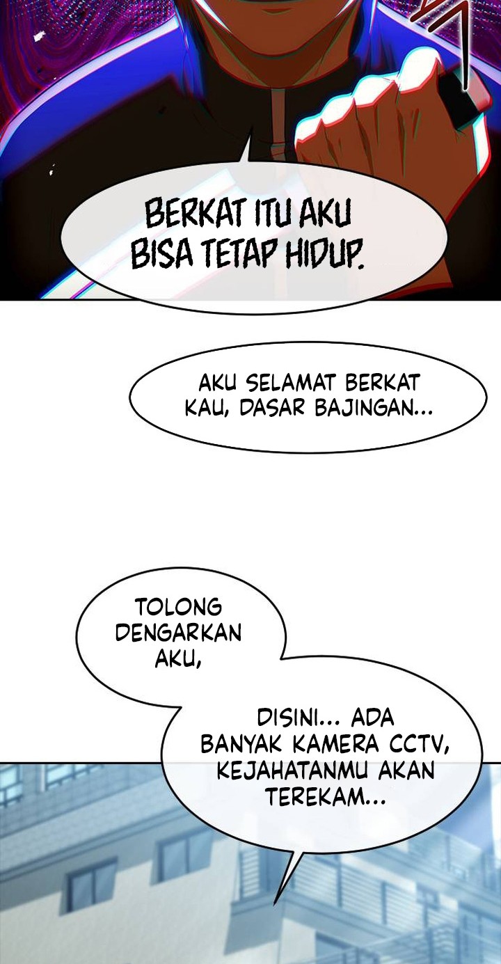The Girl from Random Chatting! Chapter 349 - halaman 65