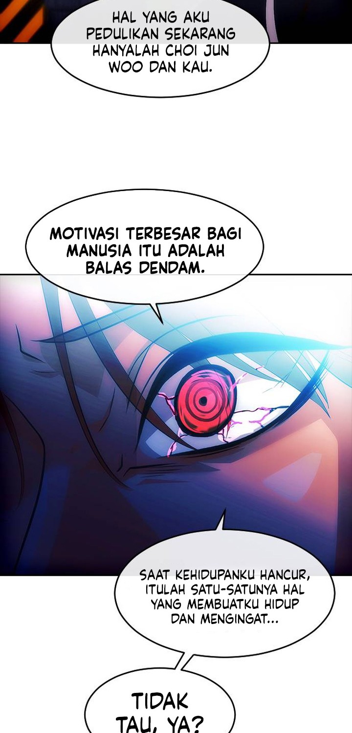 The Girl from Random Chatting! Chapter 349 - halaman 67